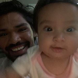 Meet your Posher, Darren